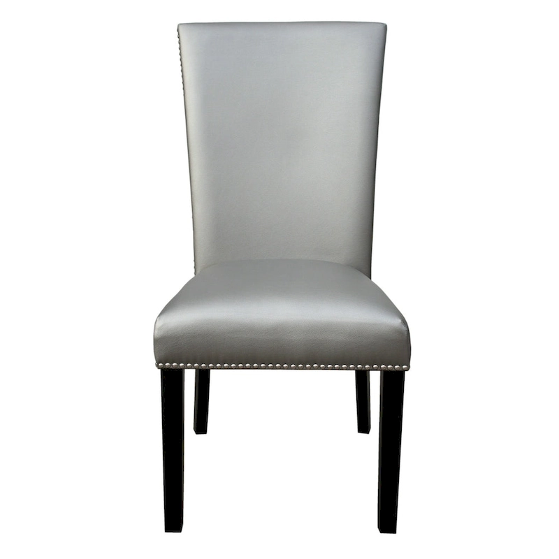 Steve Silver Mhlanga Modern Dining Chair (Set of 2)