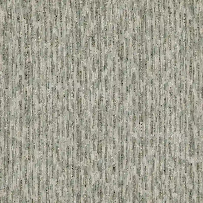 Aiden Chair & Ottoman with Espresso Legs