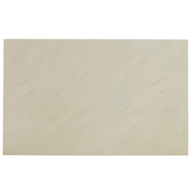 Darcy Gold with Faux Marble Top Dining Table by