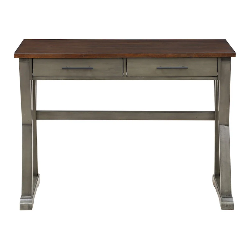 Jericho Rustic Writing Desk
