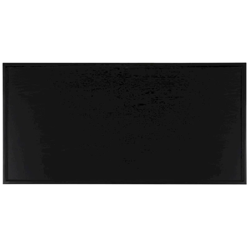 Coffee Table - 47 L x 24 D x 20 H -