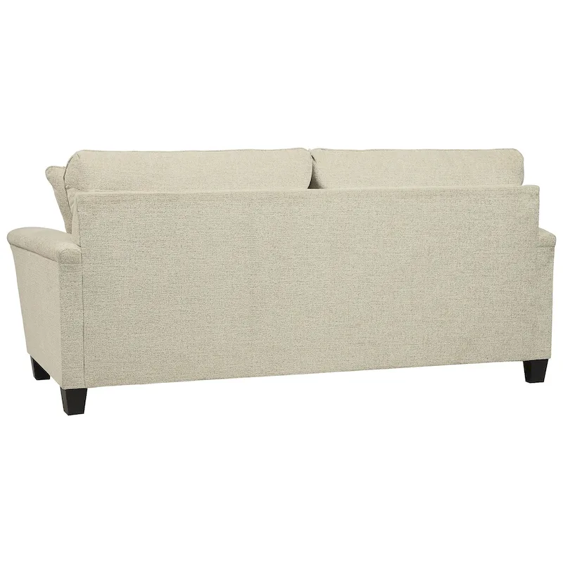 Signature Design by Ashley Abinger Queen Sofa Sleeper - 89 W x 38 D x 39 H