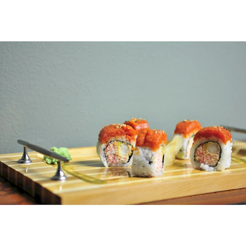 Christ Craft Rectangular Serving Tray