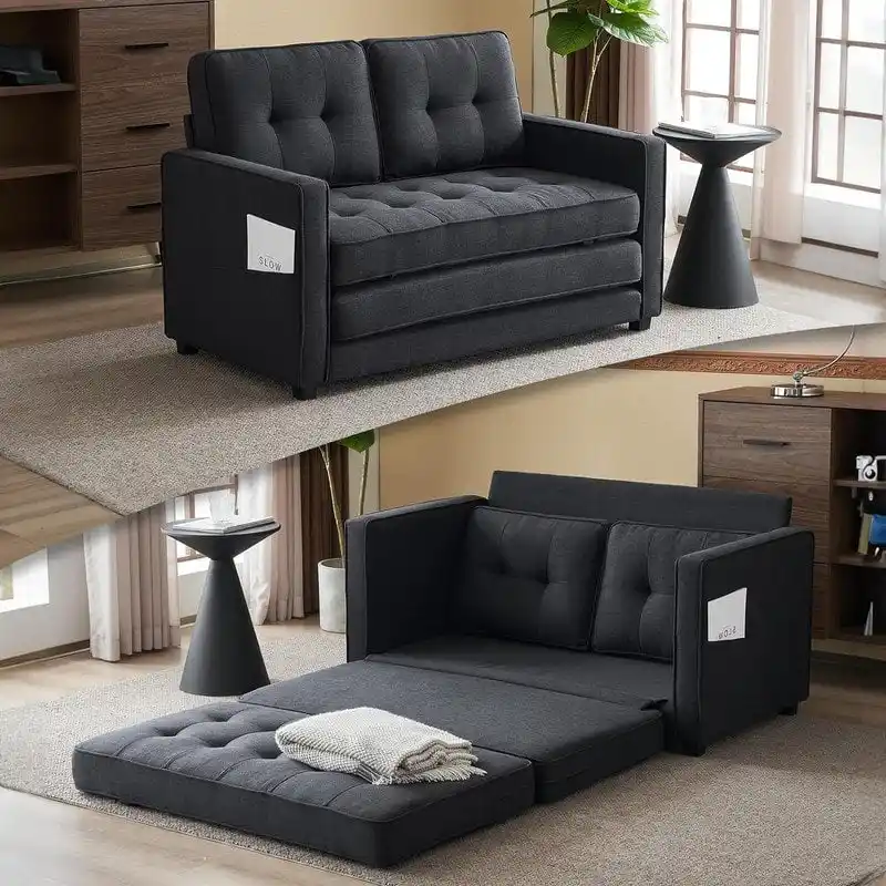VINGLI Loveseat Sleeper