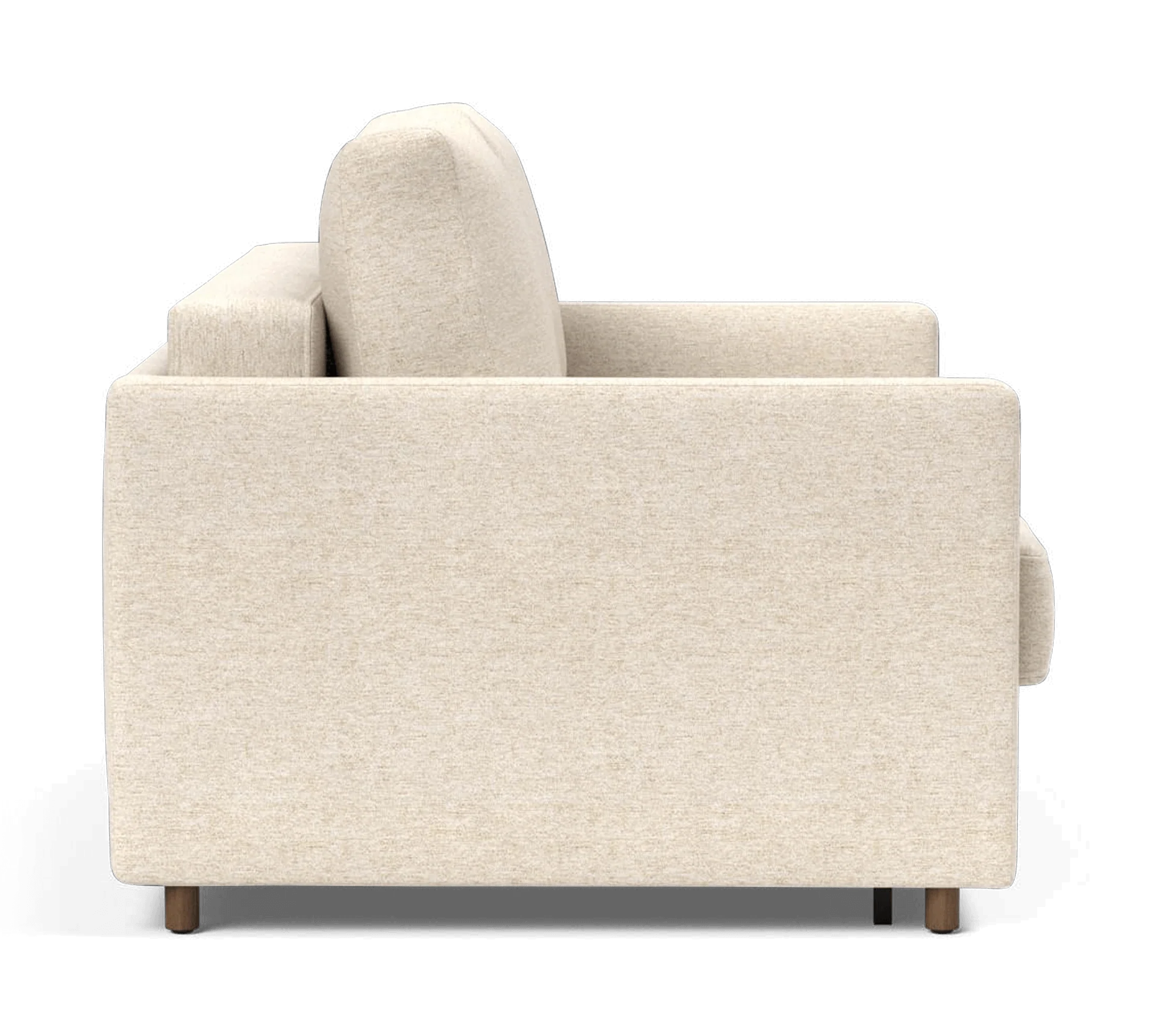 Neah Slim Arms Sofa Bed