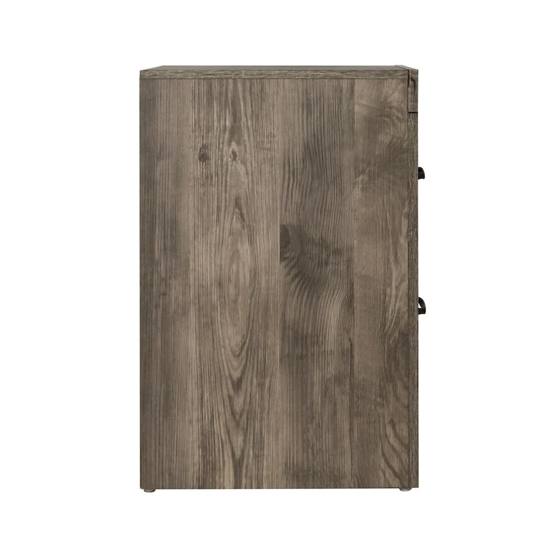 New Classic Furniture Solana Greige 5-piece Bedroom Set