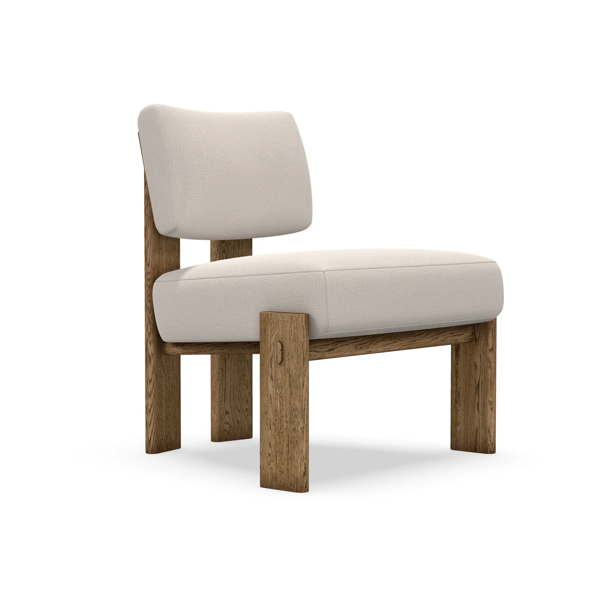 Cassius Chair