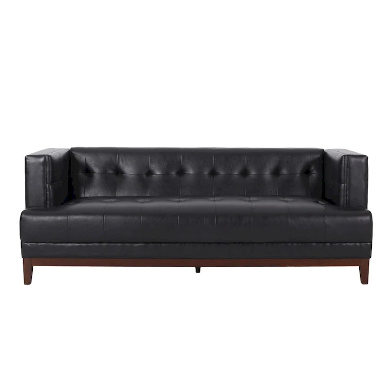 Raintree Upholstered Sofa by Christopher Knight Home