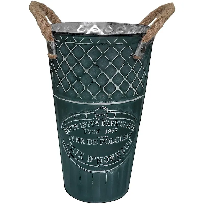 French Decorative Flower for Indoor Outdoor Decor with French