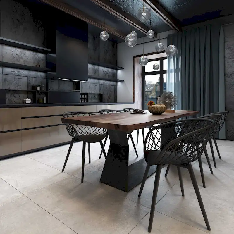 Mid-Century Chair (Set of 2)