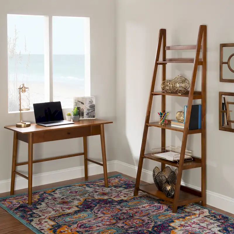 Mid-Century Modern Desk