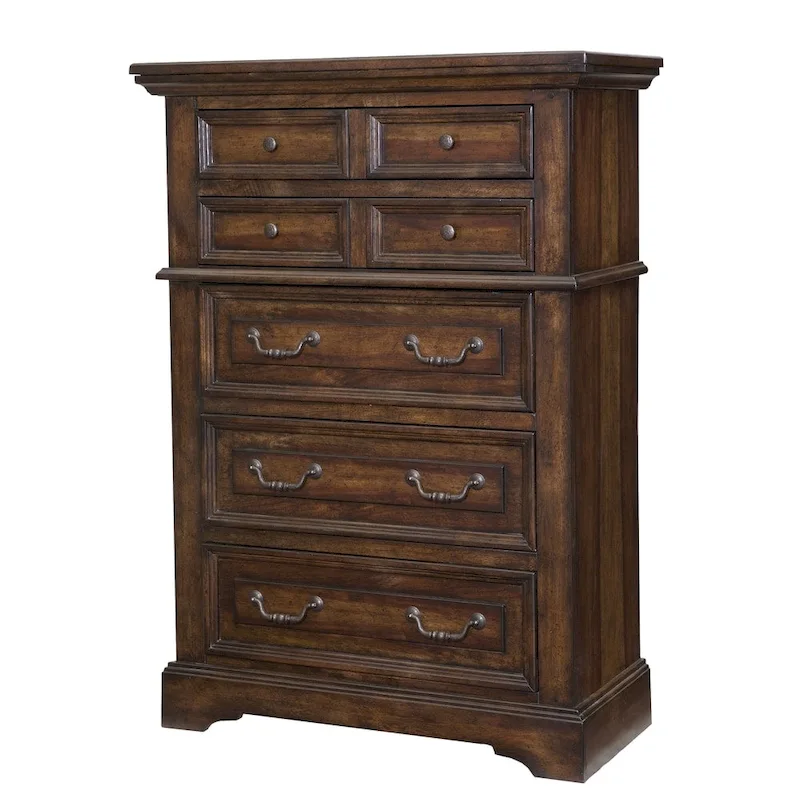Lakewood 5-drawer Chest