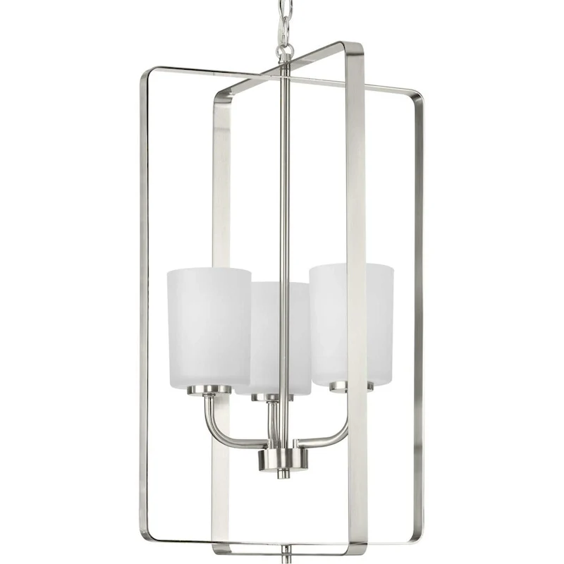 Progress Lighting League 3 Light 16  Wide Pendant