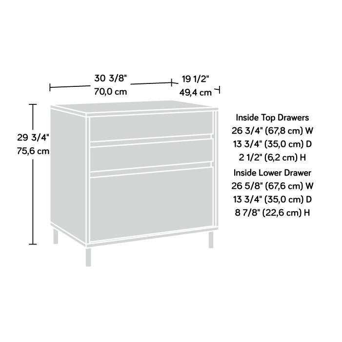 Acadia Way Lateral File Rao
