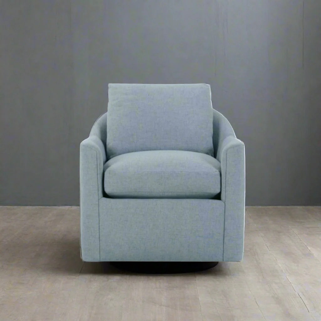 Laya Swivel Chair