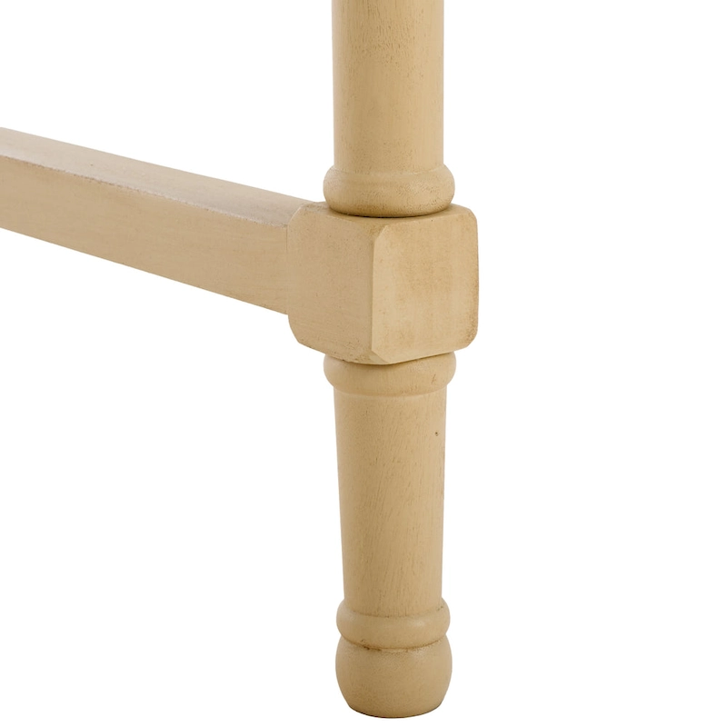 SAFAVIEH Elvia 2-Drawer Desk