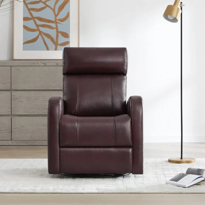 Rowan Power Swivel Glider Rocking Recliner
