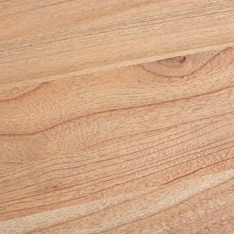 SAFAVIEH Laney Free Edge Coffee Table - 35.4 x 35.4 x 17.7 - 35Wx35Dx18H