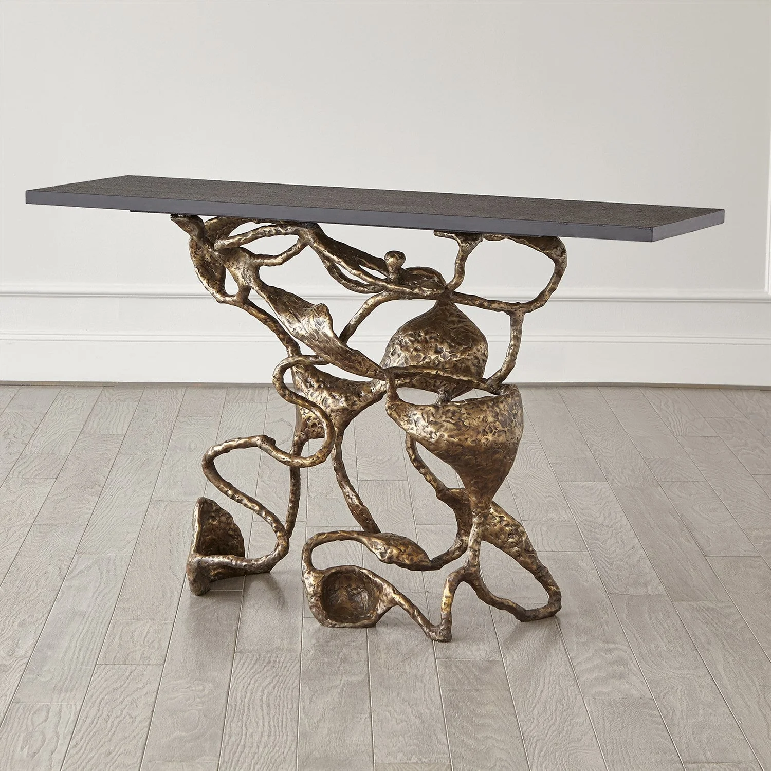 DRIFT CONSOLE TABLE