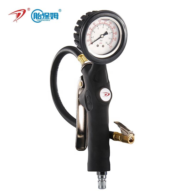 Seapeng DP-702 Automatic Tyre Inflator Machine with CE Certification and 12-Month Warranty for Car Truck Bicycle