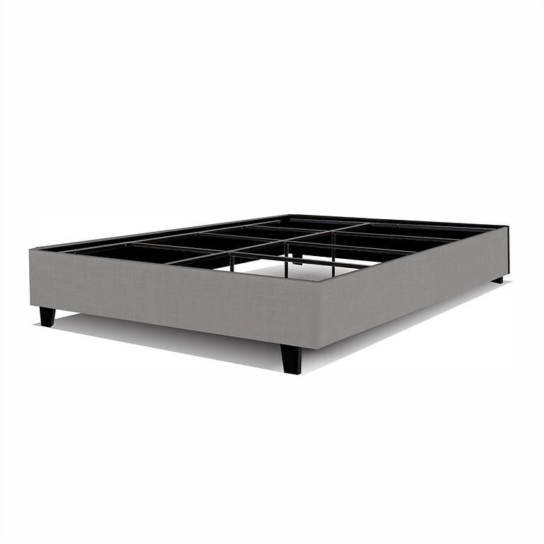Republic Design House 14 Bed Frame with 4 Legs