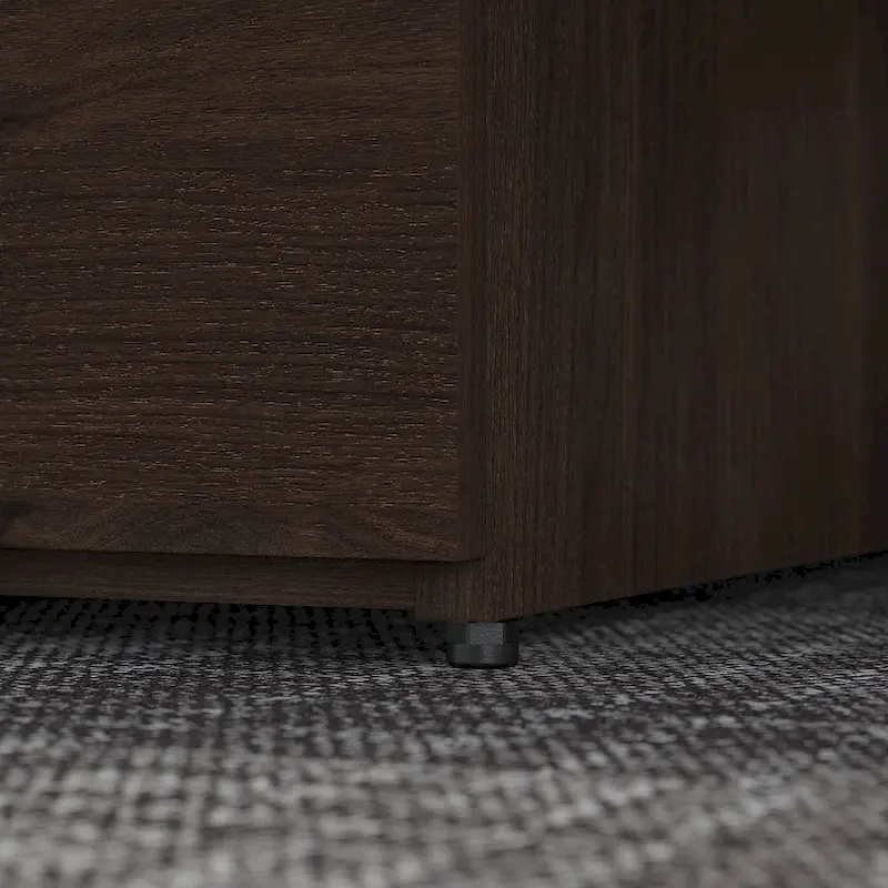 Office 500 2 Drawer Lateral File Cabinet by Bush Business Furniture