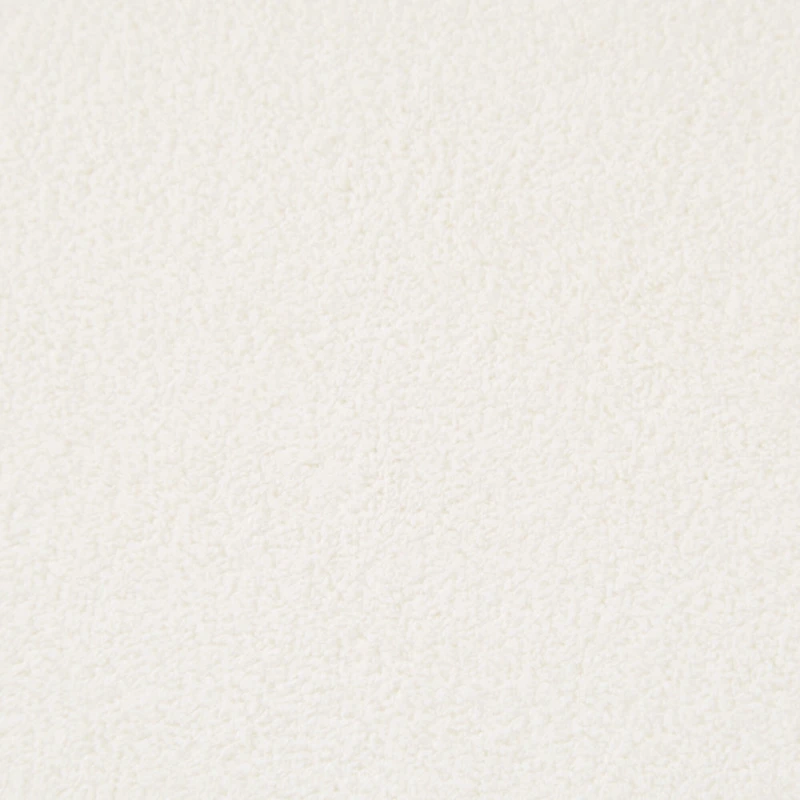 Chenille 360 Swivel Barrel Chair with Ergonomic Curved Design and 440lb Weight Capacity