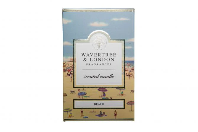 Wavertree & London Candle Beach 60 hours 330g