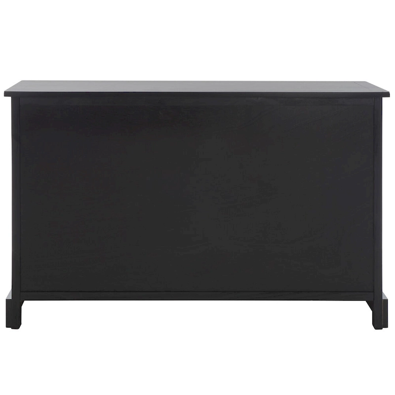 SAFAVIEH Cilla 2-Drawer And 3 Removable Baskets - 39.8 W x 12.5 L x 29.5 H - 41Wx13Dx26H