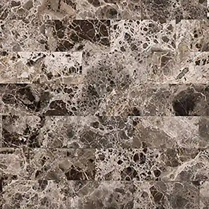 Furniture of America Eugene Traditional 3-Piece Dark Cherry Wood Panel Bedroom Set