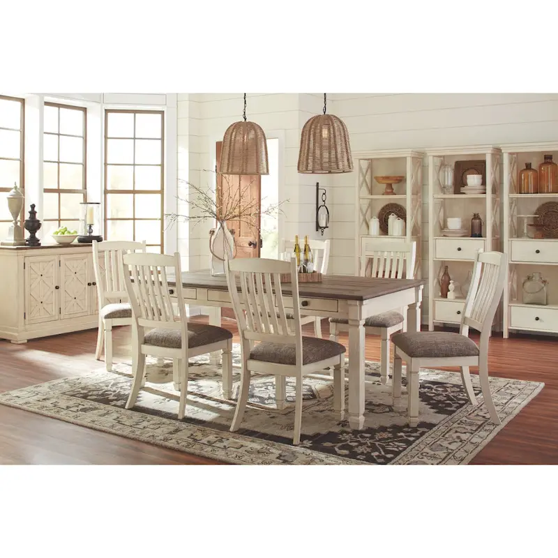 Dining Room Chair (Set of 2)