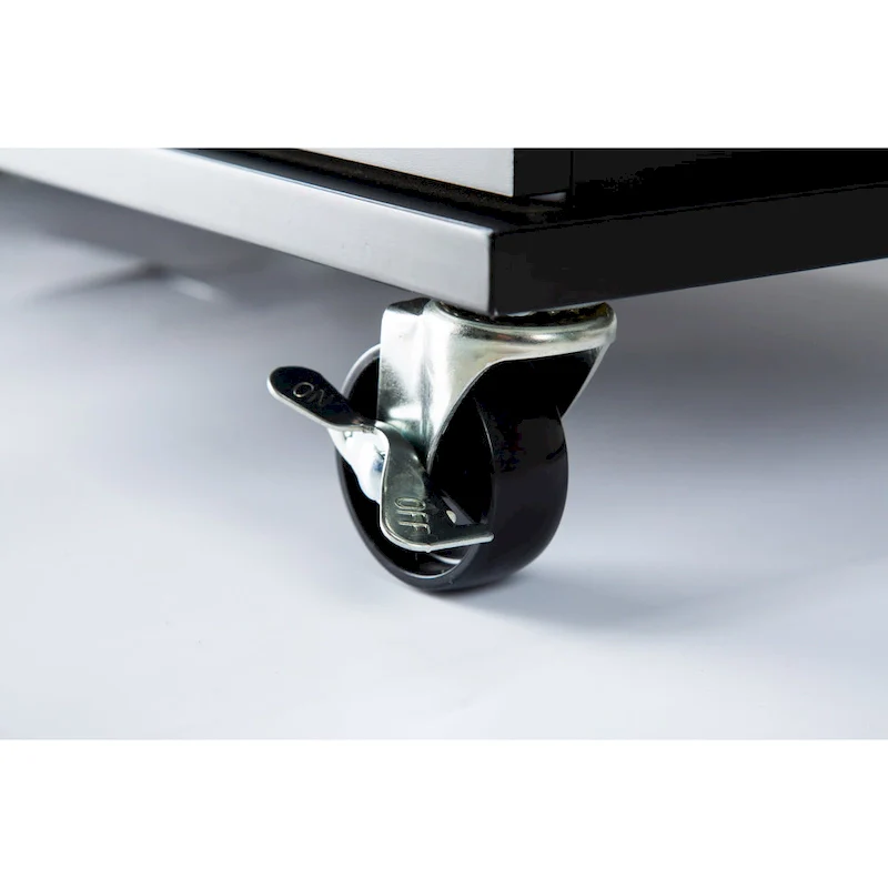 Mobile Kitchen Island