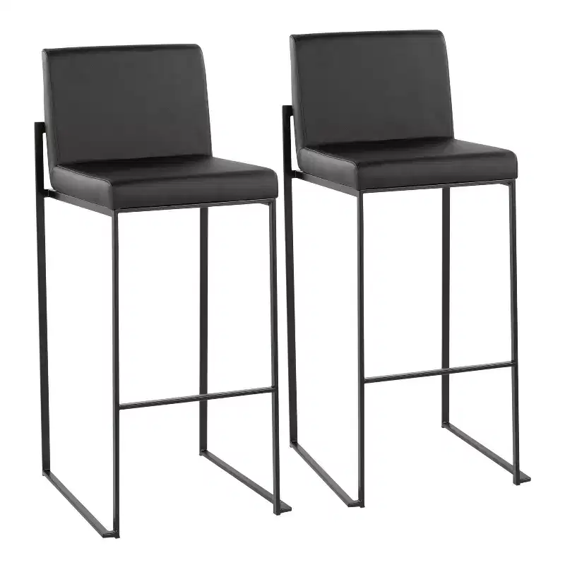 Set of 2 FujiHB Barstools