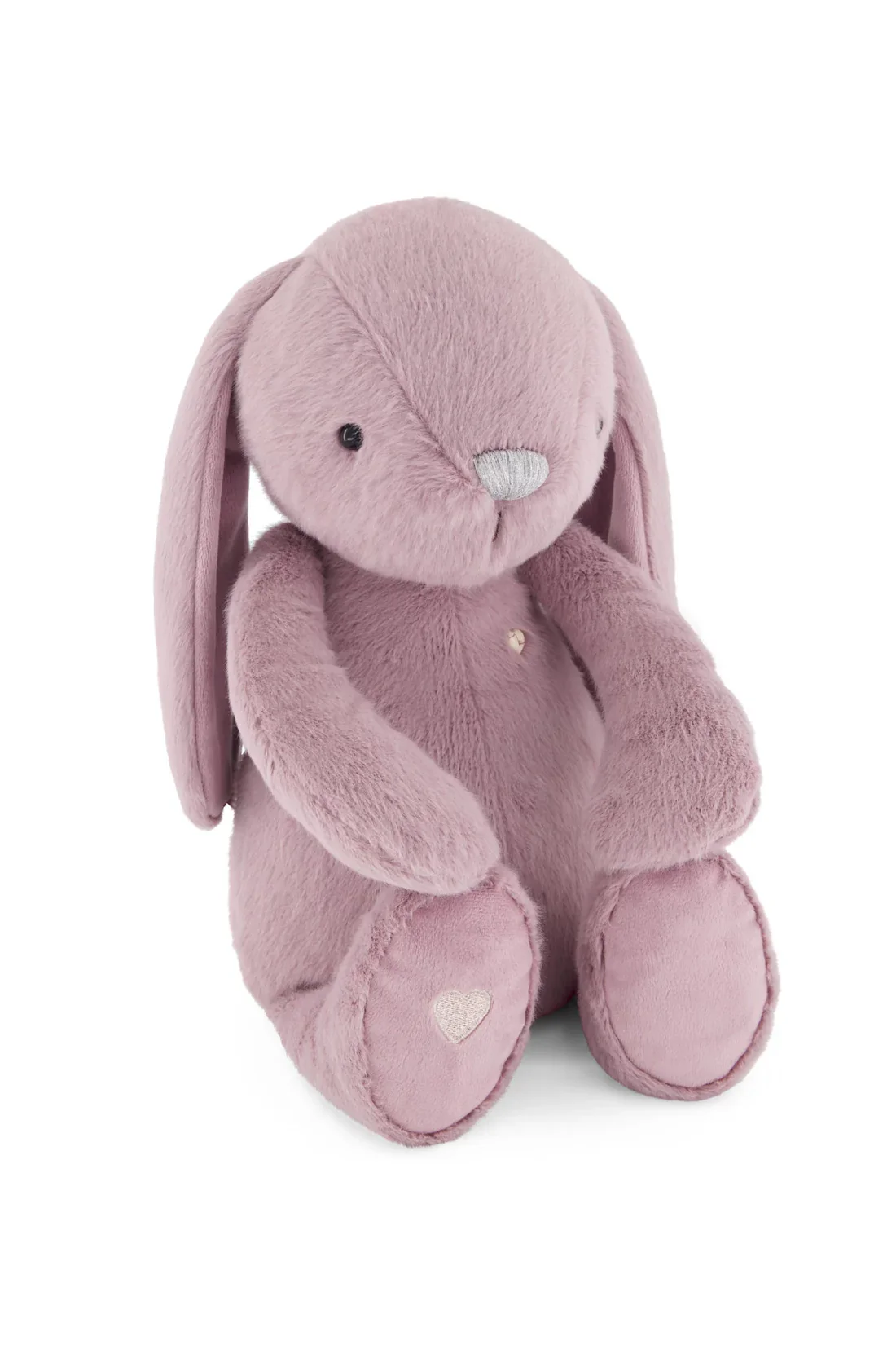 Snuggle Bunnies - Penelope - Periwinkle 45cm