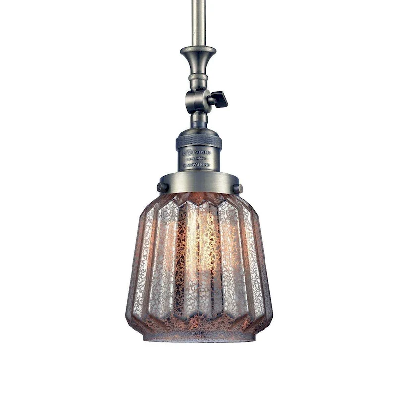 Innovations Lighting Chatham 14  Tall Mini Pendant
