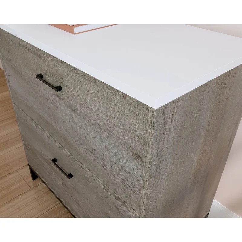 Tremont Row Lateral File