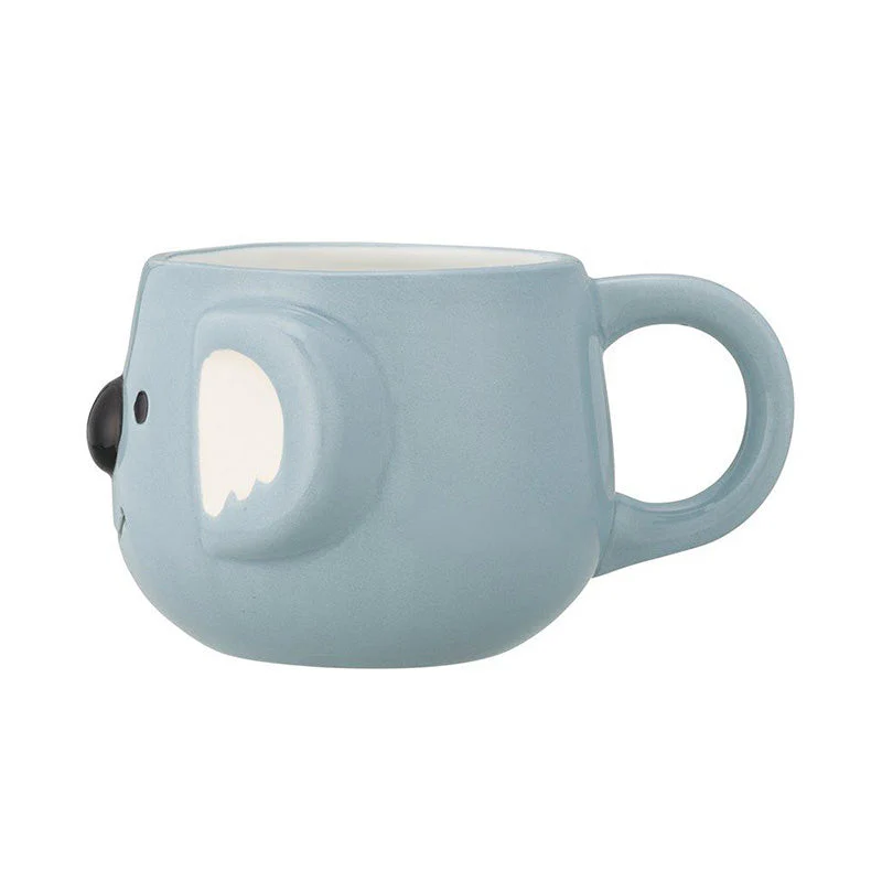 Decole Australian Animals Mug - Koala