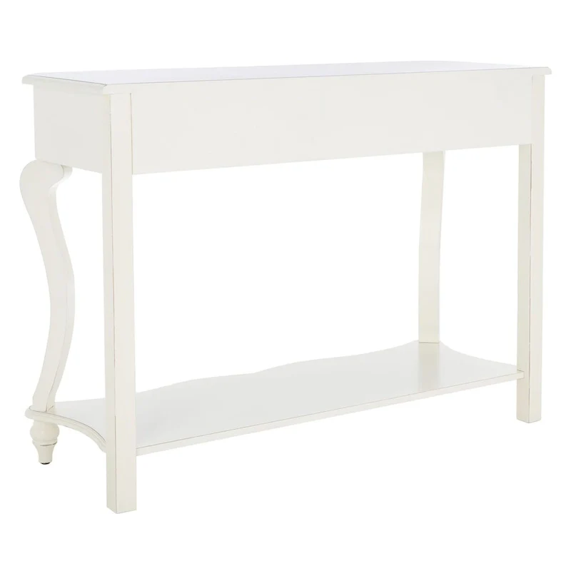 Solid Wood Entryway Table (W 43