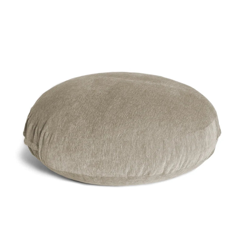 Jaxx Cocoon Bean Bag Lounger with Chenille Cover