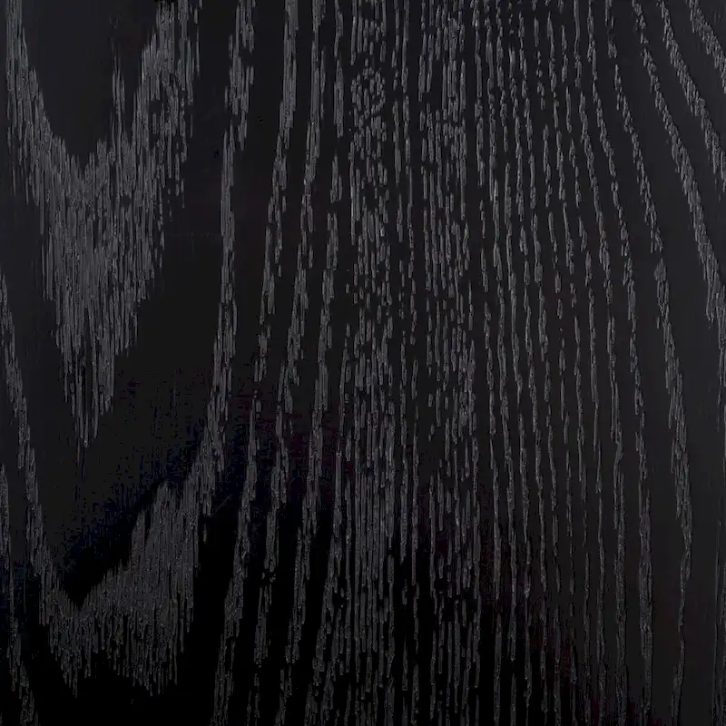 Couture Kassia Wood C Table - 14Wx13Dx20H