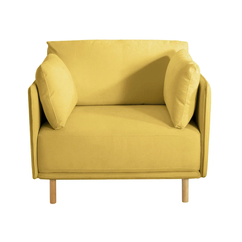 39.17  Upholstered Accent Chair