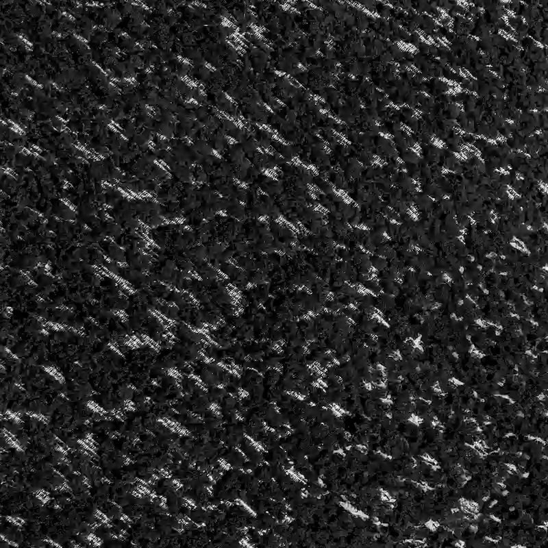 Modern Curved Arms Boucle Sofa Couch with Kidney Style Seat and Round Wooden Legs