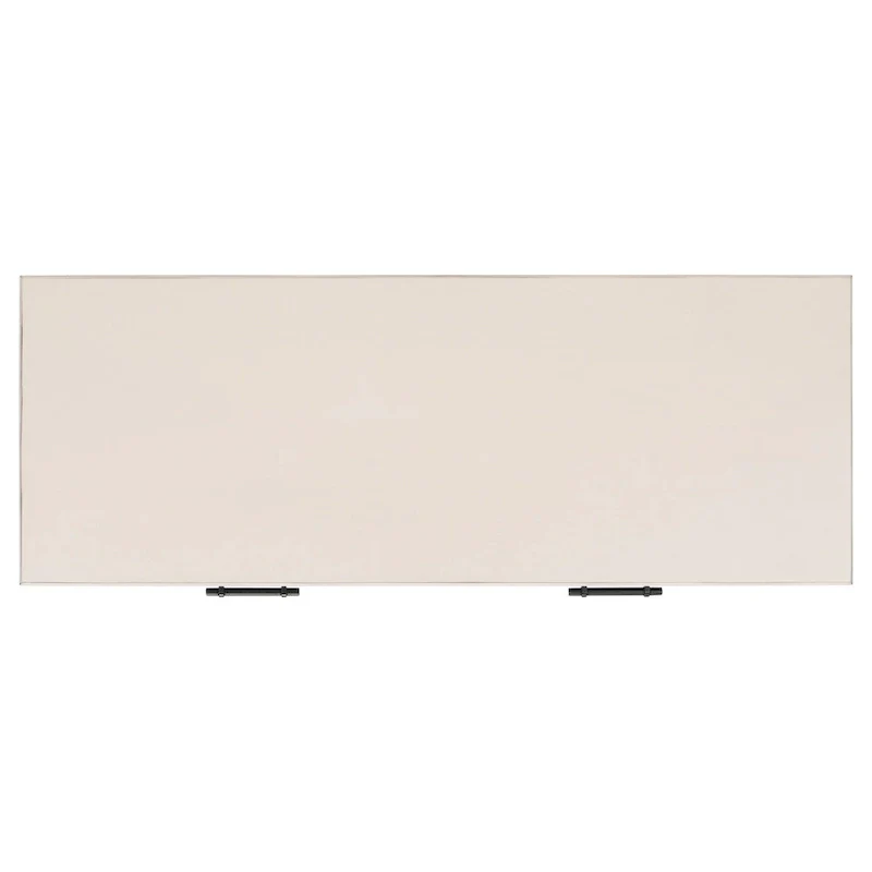 SAFAVIEH Sinda 2-Drawer Console Table - 35.5 W x 13 L x 29.5 H - 36Wx13Dx30H