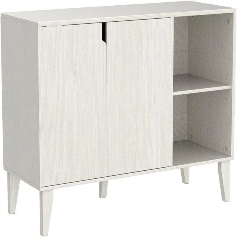 Buffet Cabinet - 15D x 41.8W x 32.5H