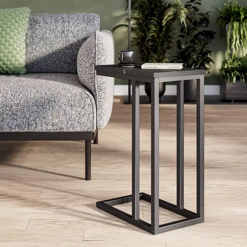 Harmony Narrow Side Table