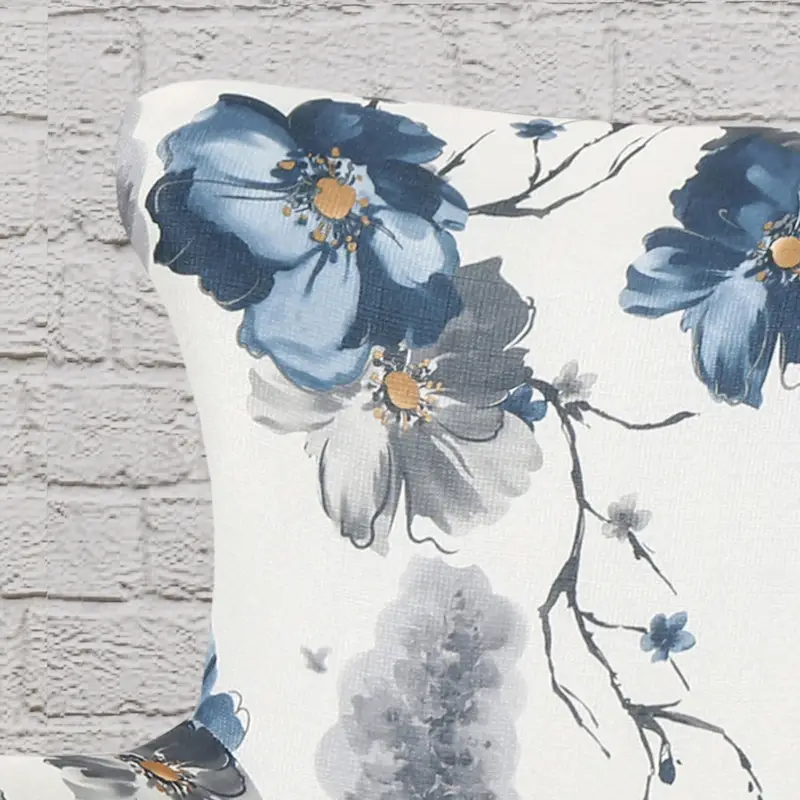 Multi 30.25 High Back Upholstered Arm Chair