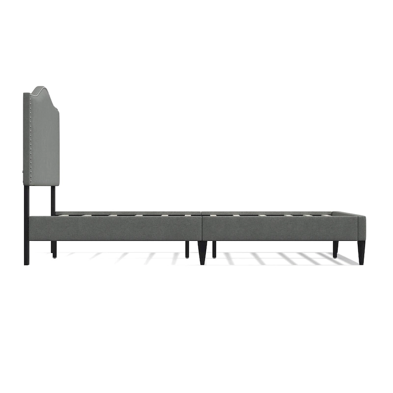 Kameli Upholstered Bed