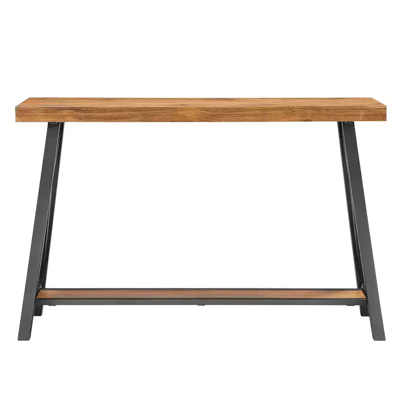 Westyn Console Table with Shelf - iNSPIRE Q