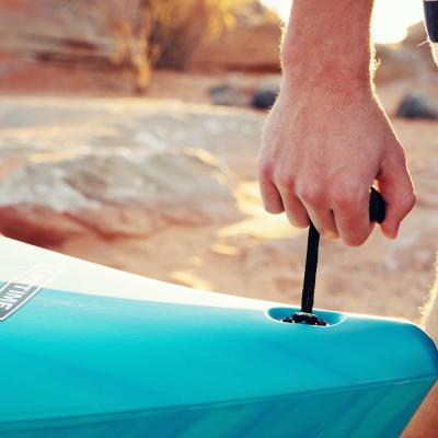 Lifetime Guster 100 Sit-In Kayak (2-Pack) 457