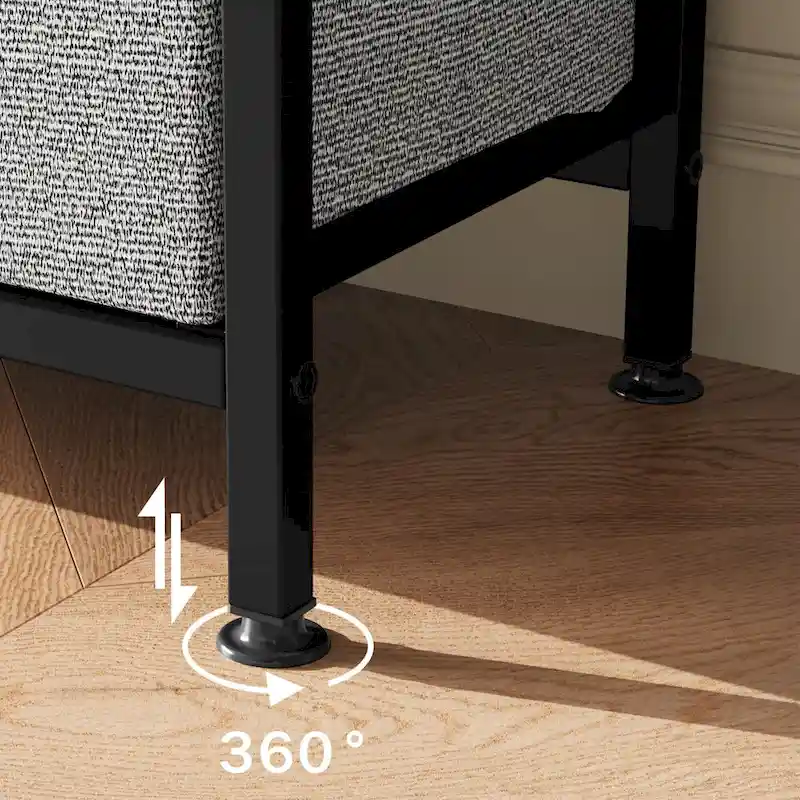 55 Inch Dresser TV Stand - 55 inches